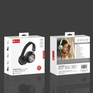 هدفون بی‌سیم پرو‌وان مدل PHB3530 (MIRRA)